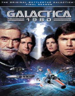 Galactica 1980