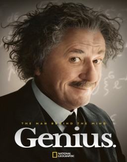 voir serie Genius Temporada  1