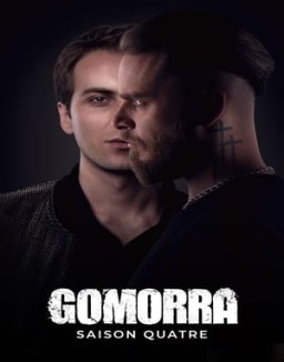 voir serie Gomorra Temporada  4