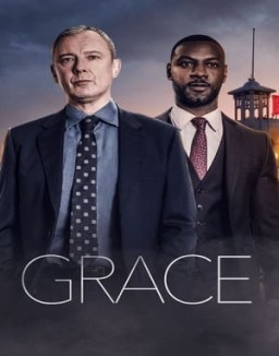 voir serie Grace Temporada  2
