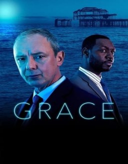 voir serie Grace Temporada  3