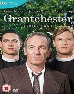 voir serie Grantchester Temporada  4