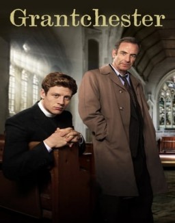 voir serie Grantchester Temporada  5