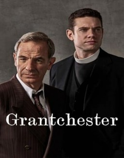 voir serie Grantchester Temporada  7