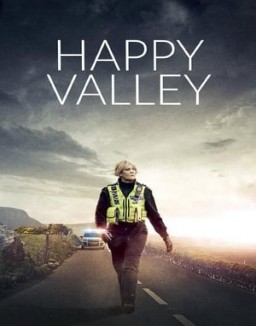 voir serie Happy Valley Temporada  1