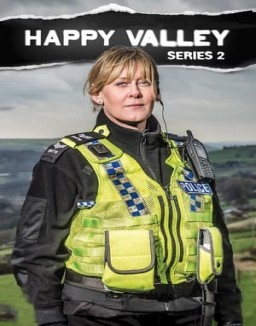voir serie Happy Valley Temporada  2