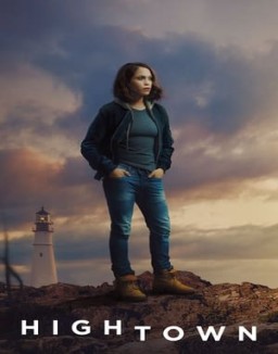 voir serie Hightown Temporada  1