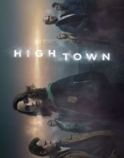 voir serie Hightown Temporada  2