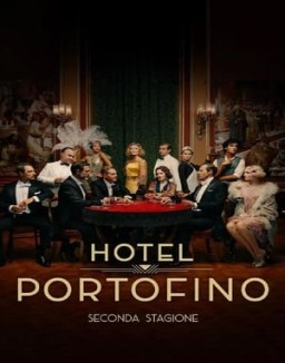 voir serie Hotel Portofino Temporada  2