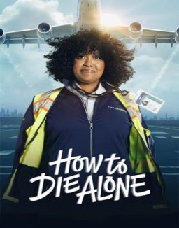 How to Die Alone Temporada 1 How to Die Alone