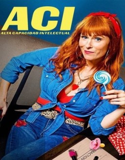 voir serie HPI : Haut Potentiel Intellectuel Temporada  1