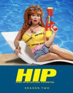 voir serie HPI : Haut Potentiel Intellectuel Temporada  2