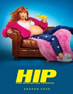 voir serie HPI : Haut Potentiel Intellectuel Temporada  4
