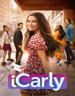 voir serie iCarly Temporada  1