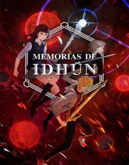 voir serie Idhun Temporada  1
