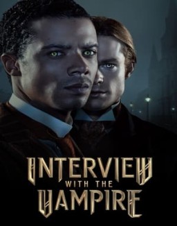 voir serie Interview with the Vampire Temporada  1