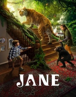 voir serie Jane Temporada  1