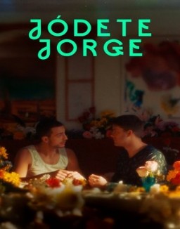 Jódete Jorge