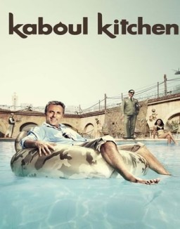 voir serie Kaboul Kitchen Temporada  1