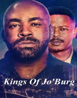 voir serie Kings of Jo'Burg Temporada  1