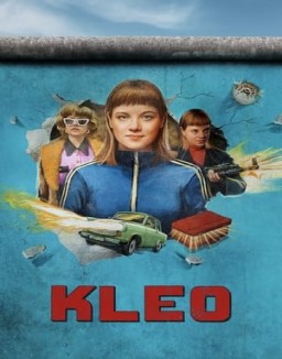 voir serie Kleo Temporada  1
