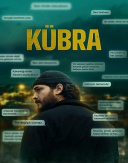 voir serie Kübra Temporada  1