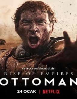 voir serie L'essor de l'Empire ottoman Temporada  1