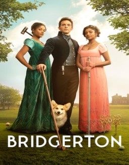 voir serie La Chronique des Bridgerton Temporada  2
