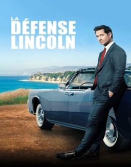 voir serie La Défense Lincoln Temporada  1