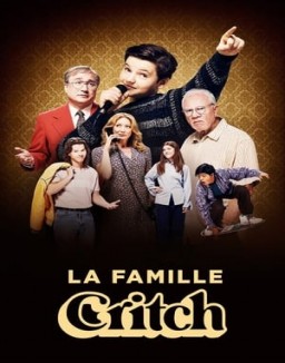 voir serie La famille Critch Temporada  1