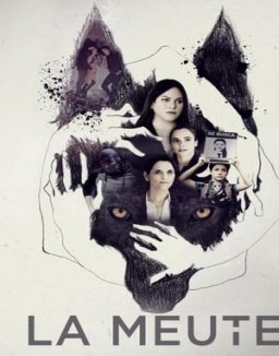 voir serie La meute Temporada  1