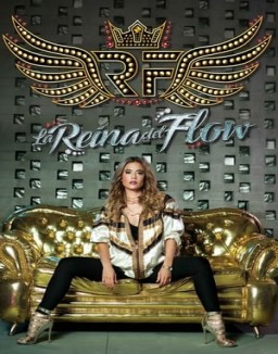 voir serie La Reine du flow Temporada  1