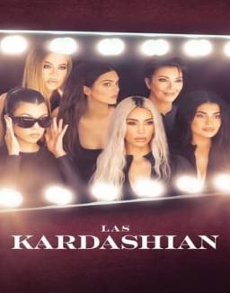voir serie Las Kardashian Temporada  1