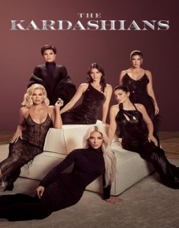 voir serie Las Kardashian Temporada  2