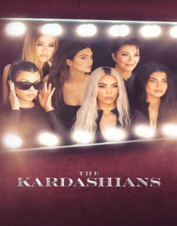 voir serie Las Kardashian Temporada  3