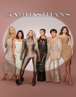 voir serie Las Kardashian Temporada  4
