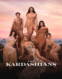 voir serie Las Kardashian Temporada  5