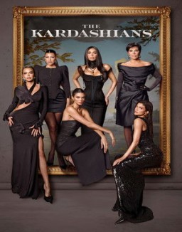 voir serie Las Kardashian Temporada  6