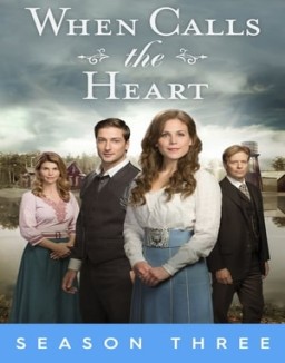 voir serie Le cœur a ses raisons Temporada  3