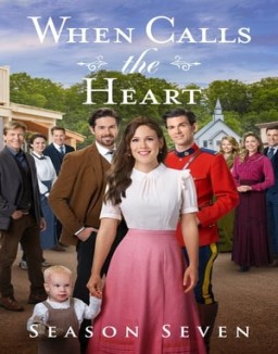 voir serie Le cœur a ses raisons Temporada  7