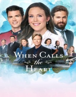 voir serie Le cœur a ses raisons Temporada  8