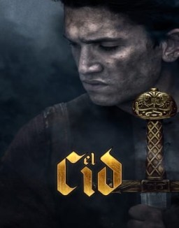voir serie Le Cid Temporada  1