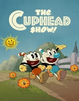 voir serie Le Cuphead show ! Temporada  2