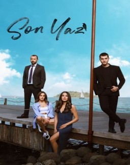 voir serie Le Dernier été Temporada  1