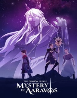 voir serie Le Prince des Dragons Temporada  1