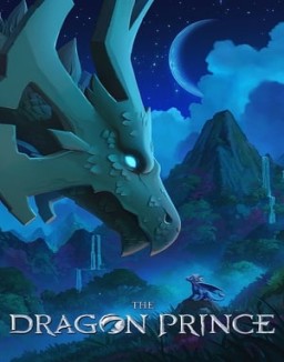 voir serie Le Prince des Dragons Temporada  3