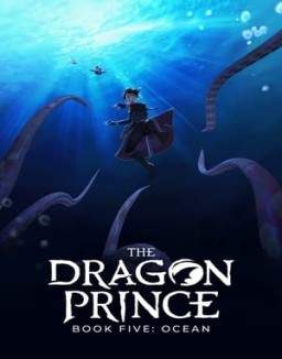 voir serie Le Prince des Dragons Temporada  5