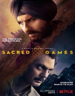 voir serie Le Seigneur de Bombay Temporada  1