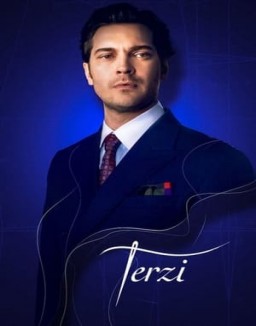 voir serie Le Tailleur Temporada  2