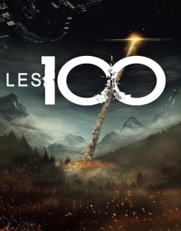 voir serie Les 100 Temporada  1